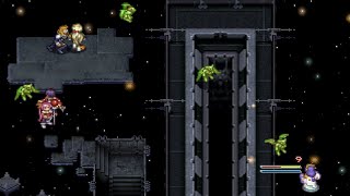 Growlanser 1 [English Patch Testing #6]