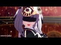 帝国少女 Sawako碎花子 Cover ヨンイェMMD 日本語字幕 帝国少女 Sawako碎花子 Cover ヨンイェMMD 日本語字幕