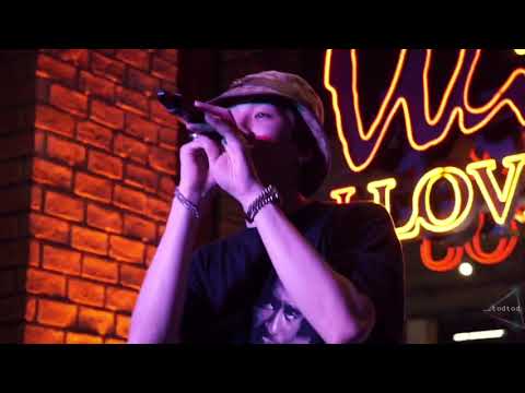 wine i love you pantip  2022  NICECNX - รักดี (Live) @Wine i love you