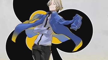 Digimon Story Cyber Sleuth Hacker