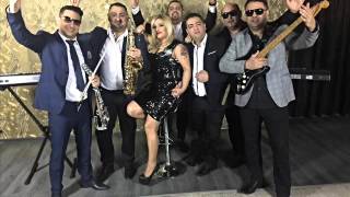 Muharem vrsac & Orchestra Kampionii & Cas trubul bori parni LIVE 2016 Resimi