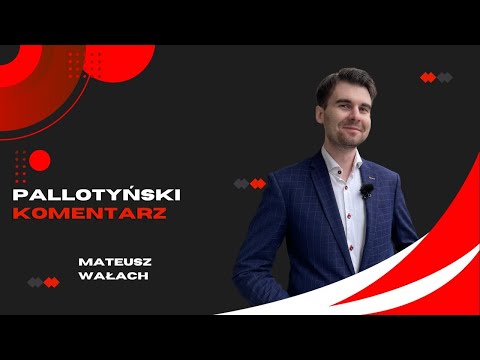 Pallotyński komentarz – 2 grudnia 2023 – Mateusz Wałach