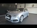USED AUDI A3 1.4 TFSI CoD S line Hatchback 3dr Petrol S Tronic Euro 6 (s/s) (150 ps)