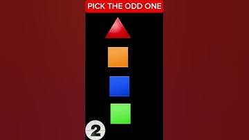 Find the odd one #oddoneout #quiz #guessr #guess #findtheoddemojiout #findthedifference #shorts