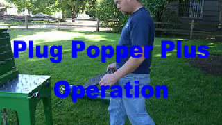 Plug Popper Plus | Product Demo