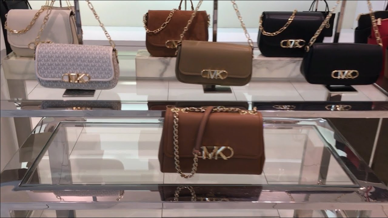 25 OFF SALE ️MICHAEL KORS Fall Event SALE Retail Shopping The Sale