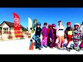 SPbKidsOpen 2019 (long version)