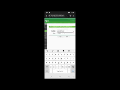 Como bloquear usuarios router tp-link
