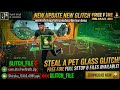 STEAL A PET NEW GLITCH 😨 STEAL A PET WALL GLITCH ☠️#freefire 