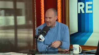 Actor Haley Joel Osment talks Best Sports Movies w/ Rich Eisen | 1/8/19