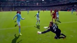 Liverpool vs Man City 4-3 maç özeti  / BEHLEVAN SPORTS