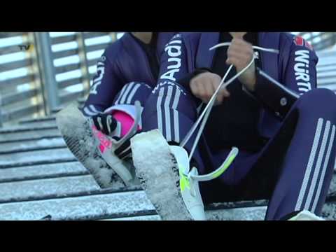 Video: Die Skifahrerin Ist Die Erste Iranerin, Die An Den Olympischen Winterspielen Teilnimmt - Matador Network