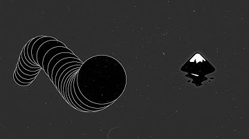 tutorial : inkscape intermediate blend art