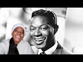 Nat King Cole-The Christmas Song (REACTION)