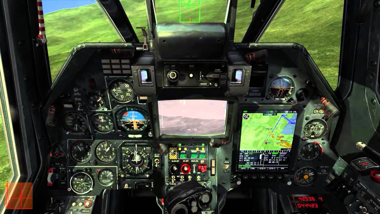 DCS Asset Extraction - Take I