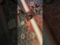 Lativarium game #games #game #gry #boardgames #lativarium #battle #battlefield #steampunk #fight