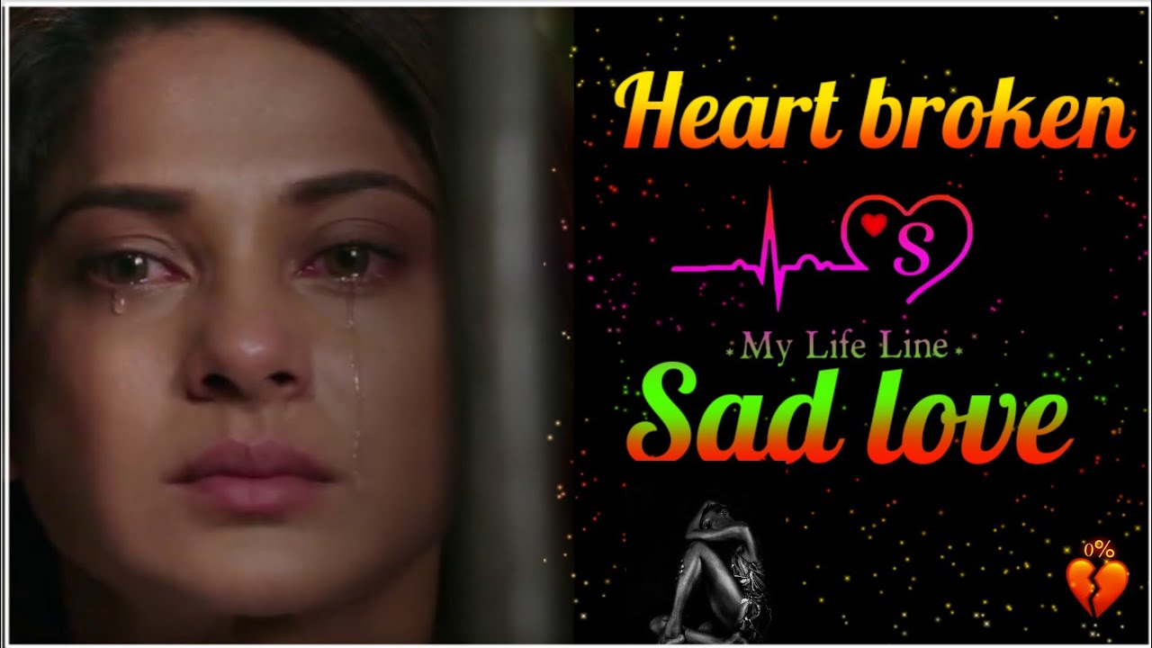 Sad status 😭 Heart broken status 💔 sad shayari 💔 sad love status 💔