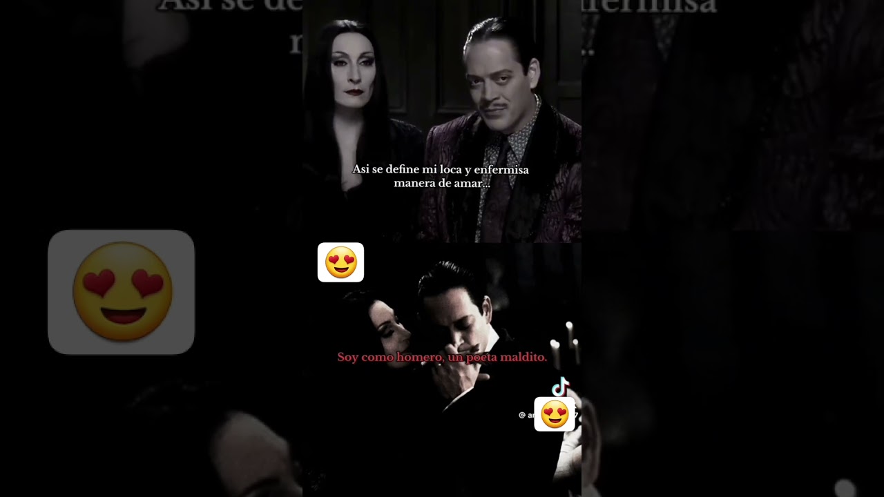 YO MORIRÍA POR ELLA Y MATARÍA POR ELLA 🦇                               