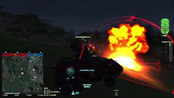 Planetside 2 Hacker