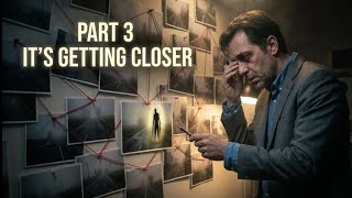  The Investigation Took a Dark Turn… Then They Saw It Move (Part 3) 