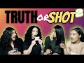 TRUTH OR SHOT PART 2 ***SUPER SPICY***