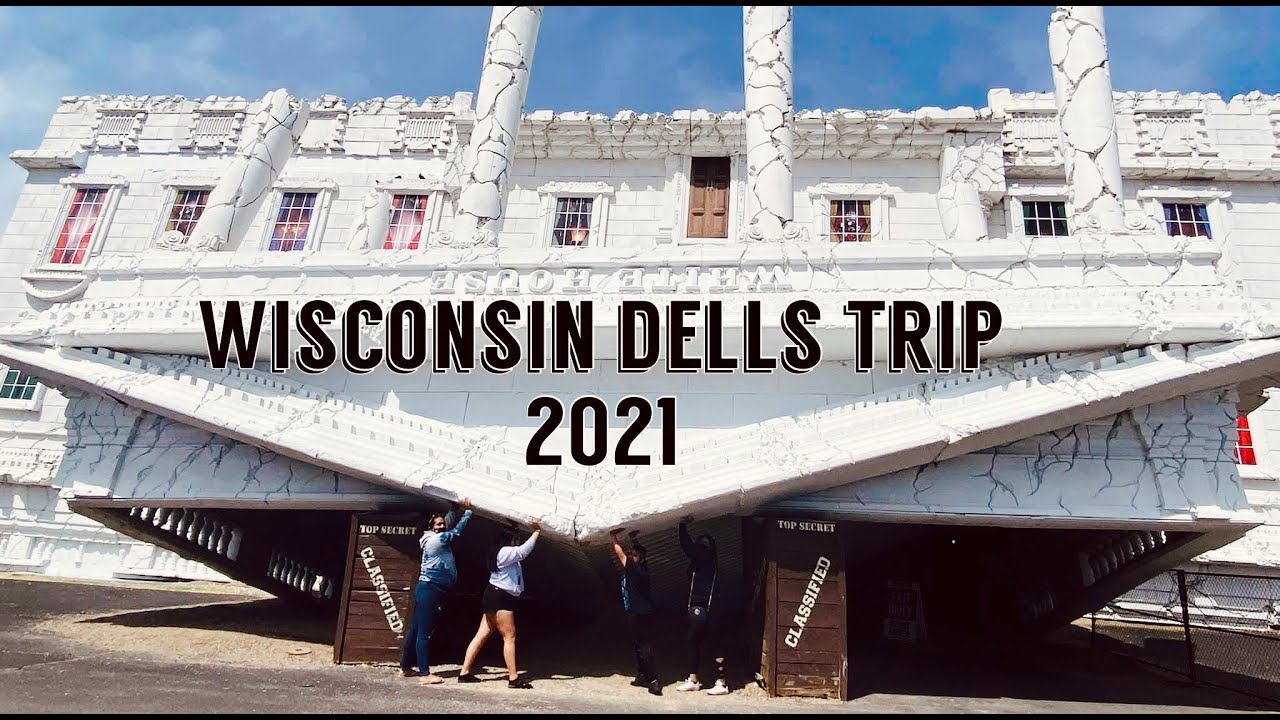 Wisconsin Dells 2021 YouTube