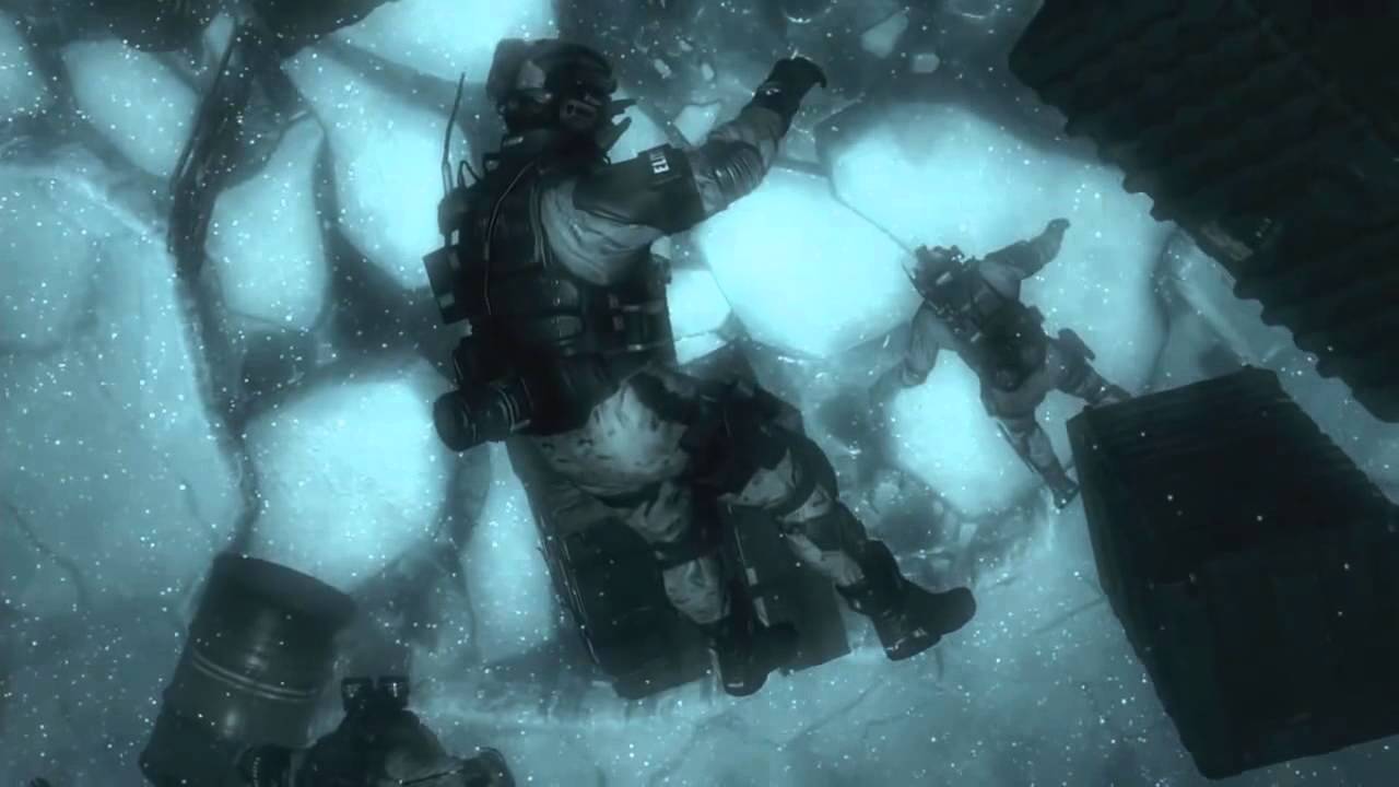 Kanaltrailer 2.0: MarsLetsPlay - Verpeiltheit Pur