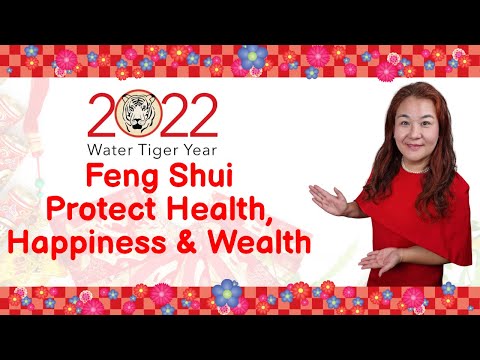 Video: Kas yra Bazi Feng Shui?