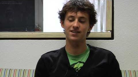 On the Crail Couch with Austyn Gillette