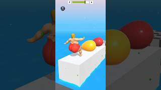 कोका-कोला चैलेंज❤️😍🥤| Funny Girl Jump Challenge - 3D Gaming Video 🎮