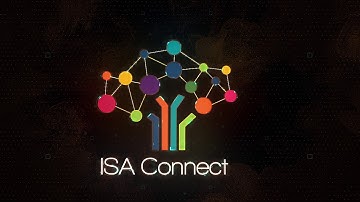 Get Ready - ISA Connect Teaser Video