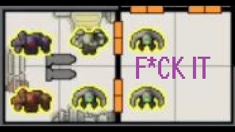 FTL, Speedhack for training