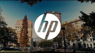 HP Exstream: BlueShore Financial Case Study