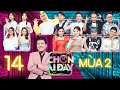 Chọn Ai Đây 2 | Tập 14: Bị cà khịa là diễn viên hài, S.T thả miếng lầy lội khiến Puka thích thú