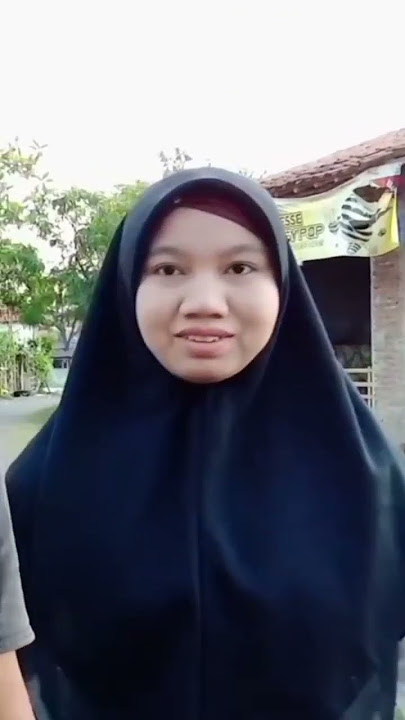 kenalin ini dia wanita hebat setelah ibu || backsound Viral