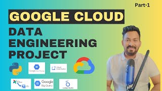 Creating an ETL Data Pipeline on Google Cloud with Cloud Data Fusion & Airflow  Part 1