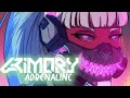 CRIMORY - Adrenaline (Audio)
