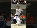 Bassai Dai Kata JKA By Nakamura Sensei