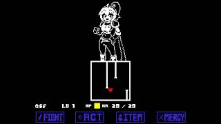 Underswap Relaxationanimation