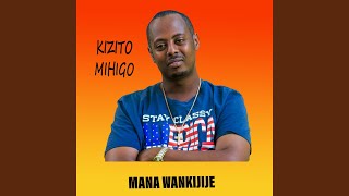 Video thumbnail of "Kizito - Amahoro Y'imana"