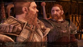 Dragon Age: Origins, Прохождение.Часть 1-Начало.