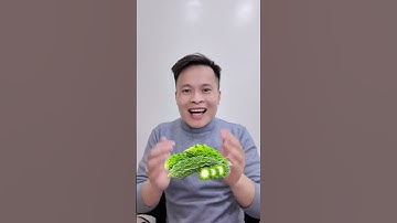 6 thực phẩm chứa insulin cực tốt cho người tiểu đường #thieutai #tieuduong