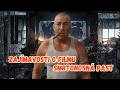 Smrtonosná past a zajímavosti o filmu jak se natáčel/Bruce Willis #relatable #film