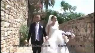 Свадьба Ахмада и Лиубаши