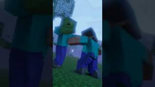 #5 - Playing Insane When You are in Danger | #shorts #minecraft