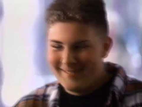 IBM (1994) Television Commercial