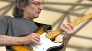 Video thumbnail of "Sonny Landreth - Love and Glory (From Album: "Levee Town")"