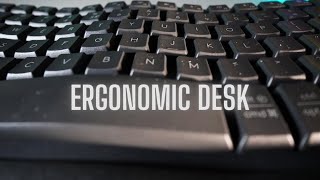 ERGONOMIC Devices - UPGRADE NOW