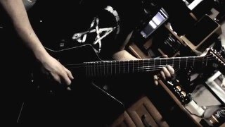 Guitar solo (End Of Time - Дитя Лилит)