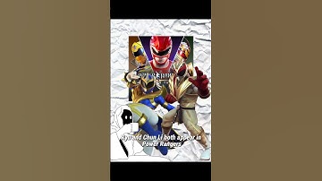 fighting games guest characters #gaming #fightinggames figh